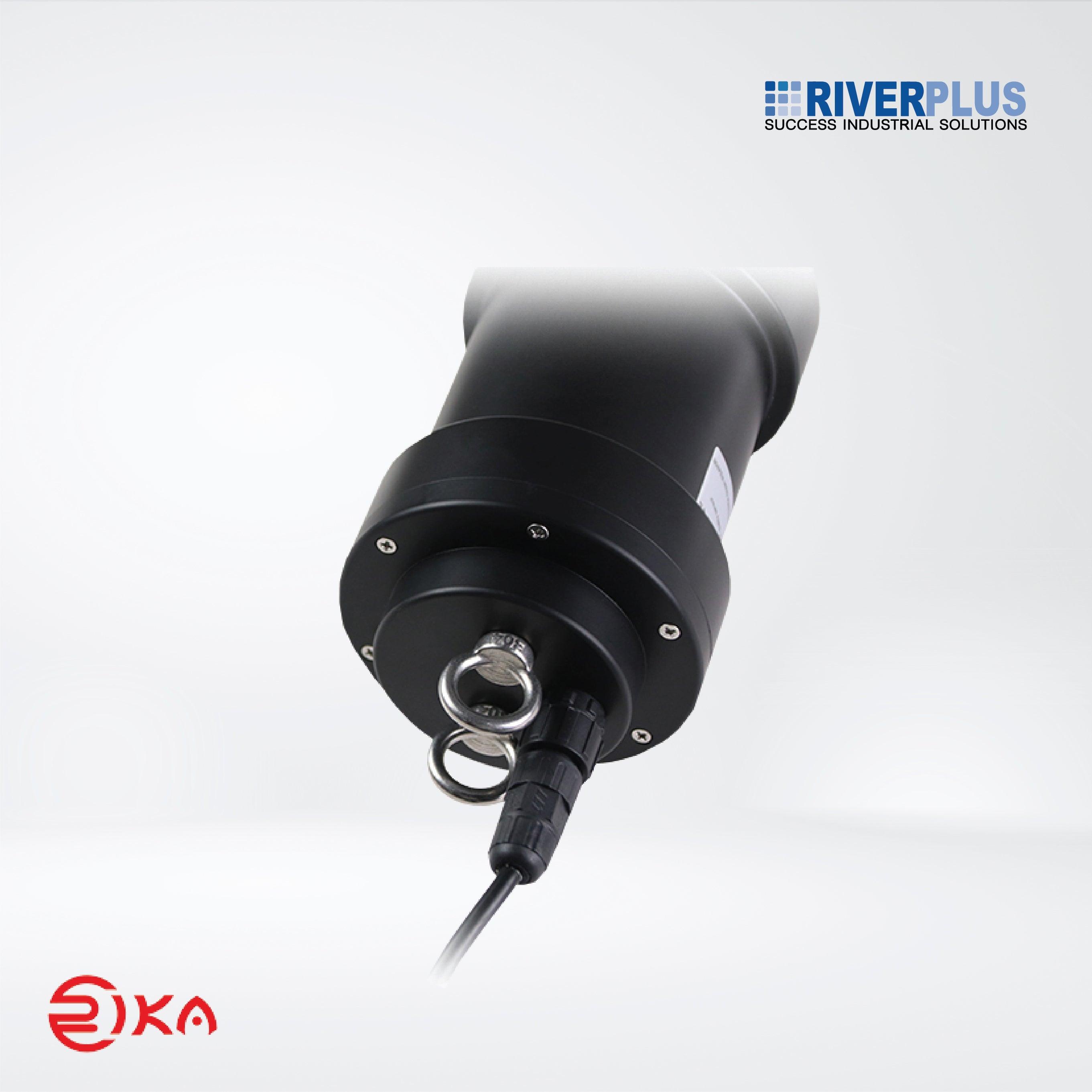 RK500-09 Multi-parameter water quality sensor - Riverplus