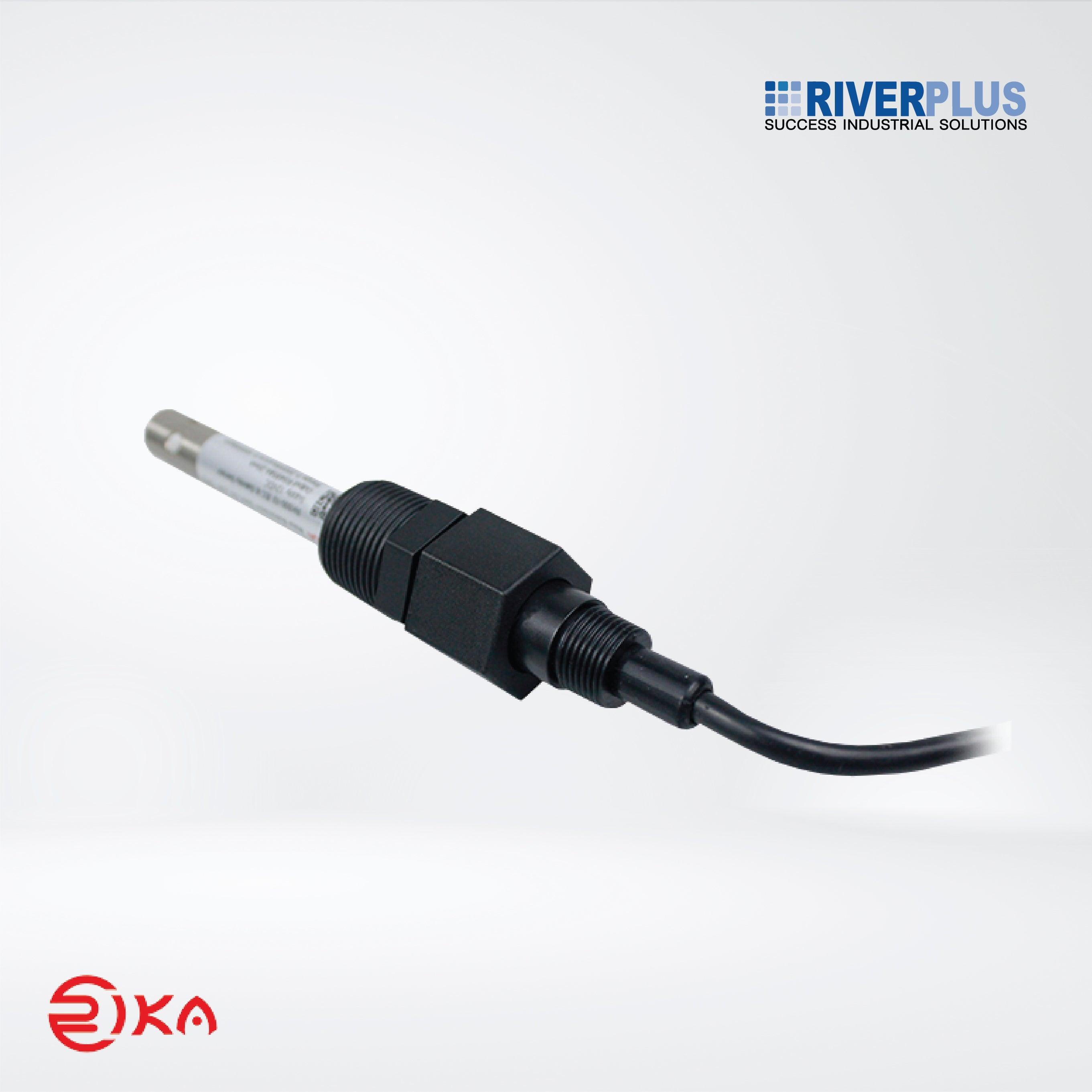RK500-13 Online Electrical Conductivity （EC）/ Salinity Sensor - Riverplus