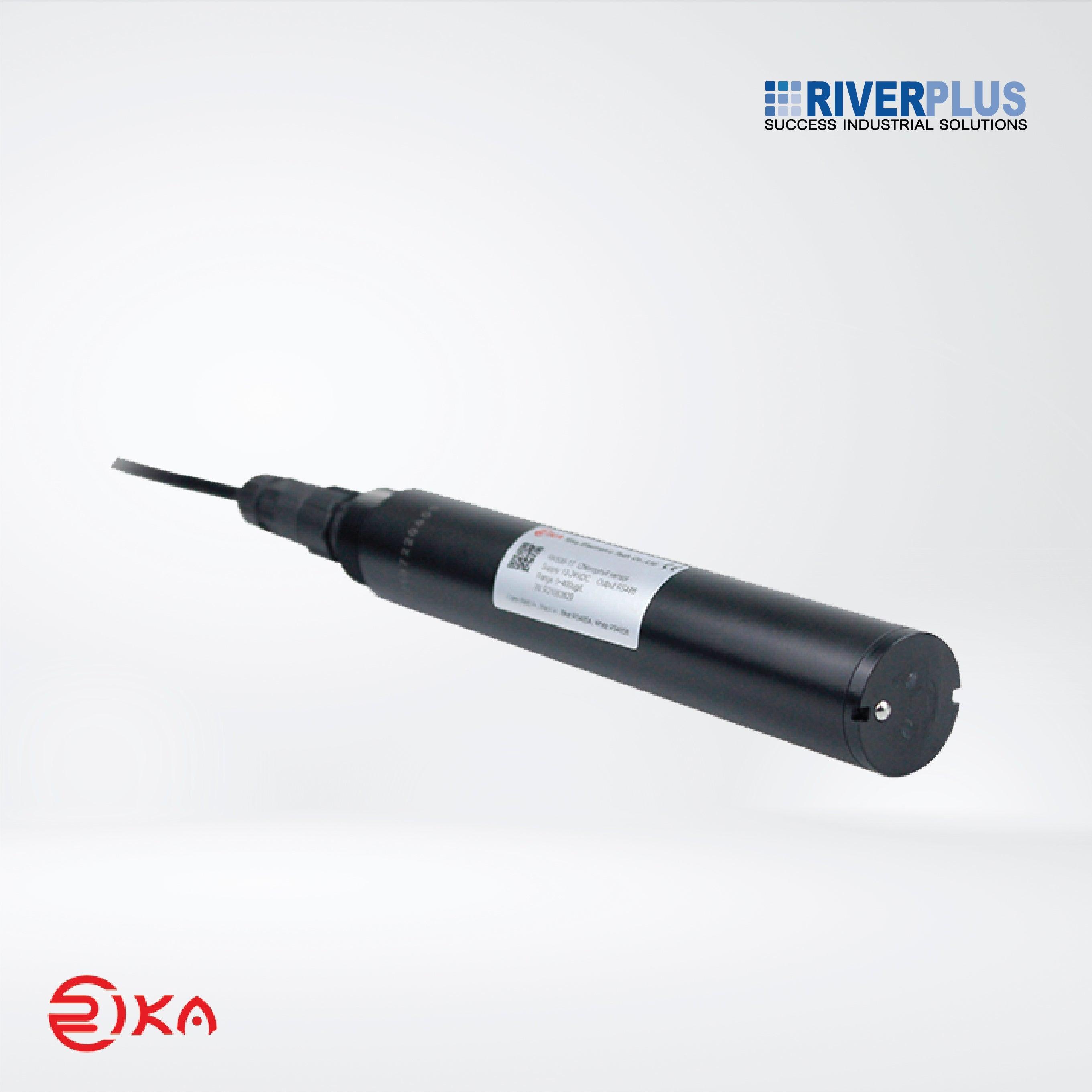 RK500-17 Chlorophyll sensor - Riverplus