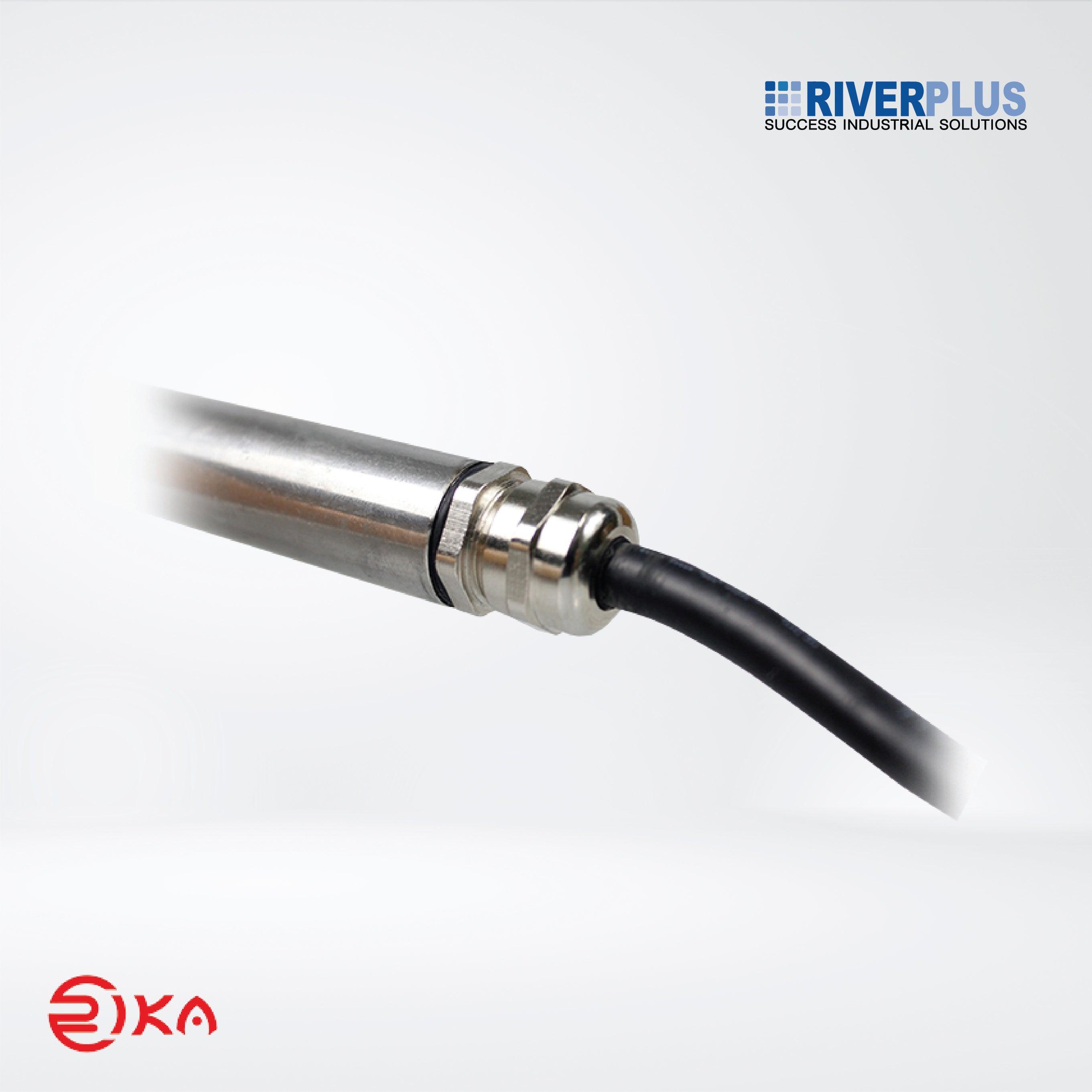 RK500-22 Soil PH Sensor - Riverplus