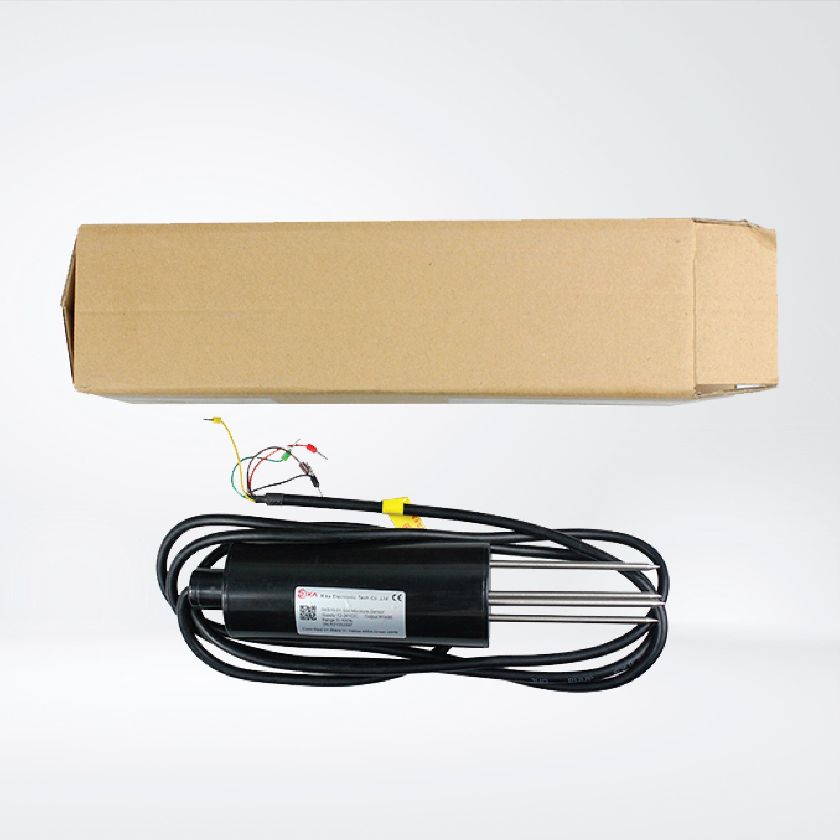 RK510-01 Soil Moisture Sensor - Riverplus