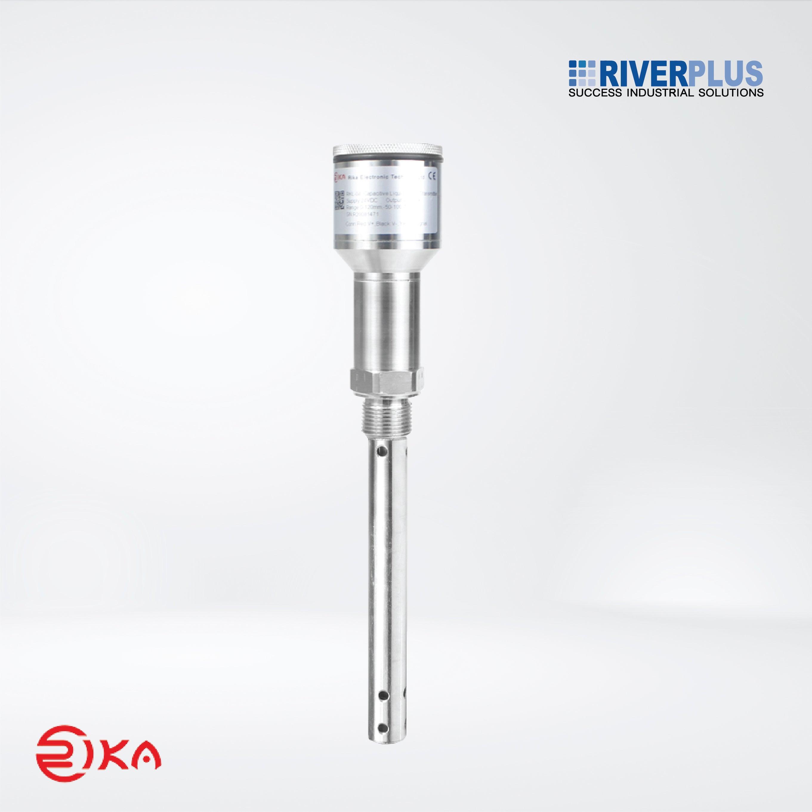 RKL-04 Capacitance Fuel Level Sensor - Riverplus