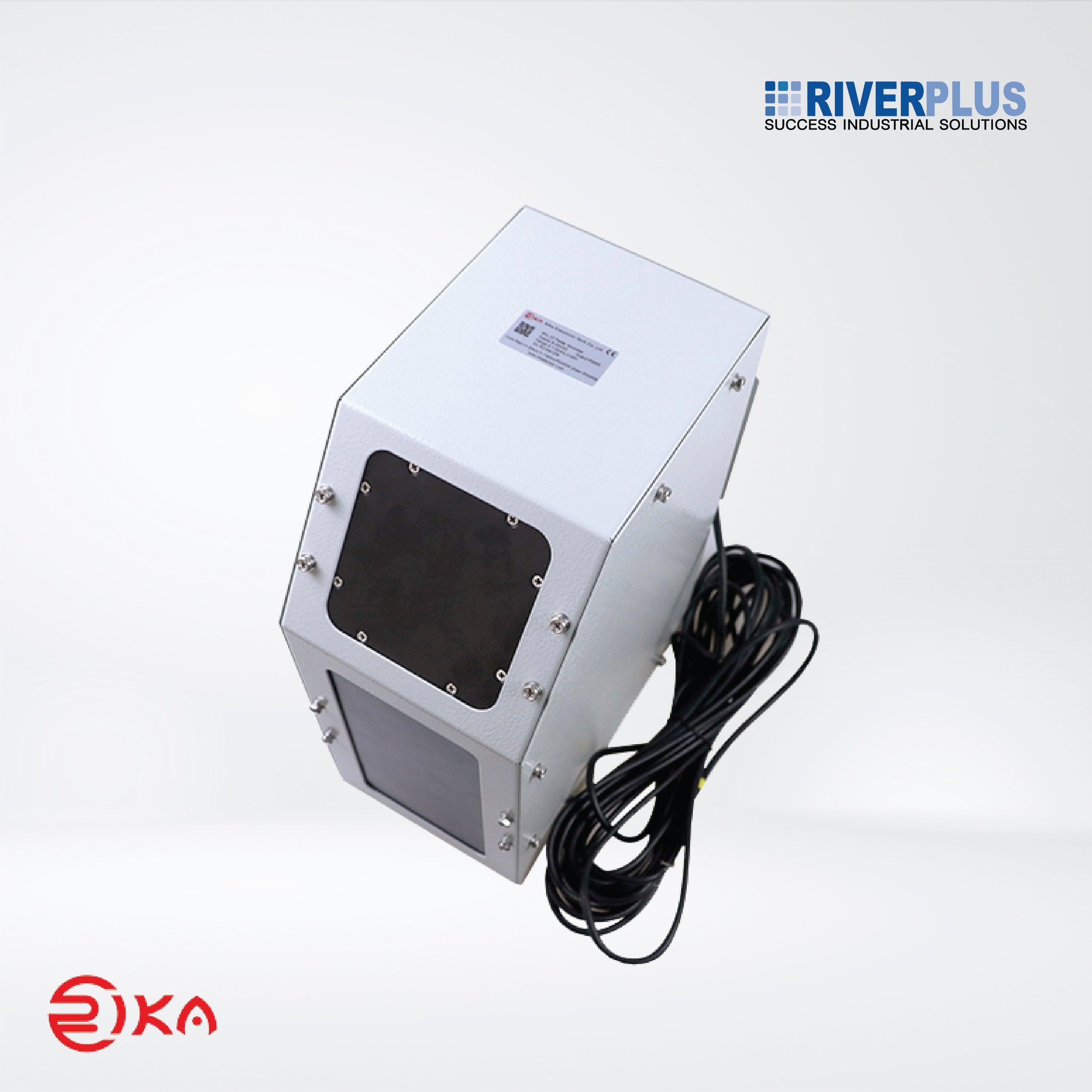 RKL-07 Radar Flowmeter - Riverplus