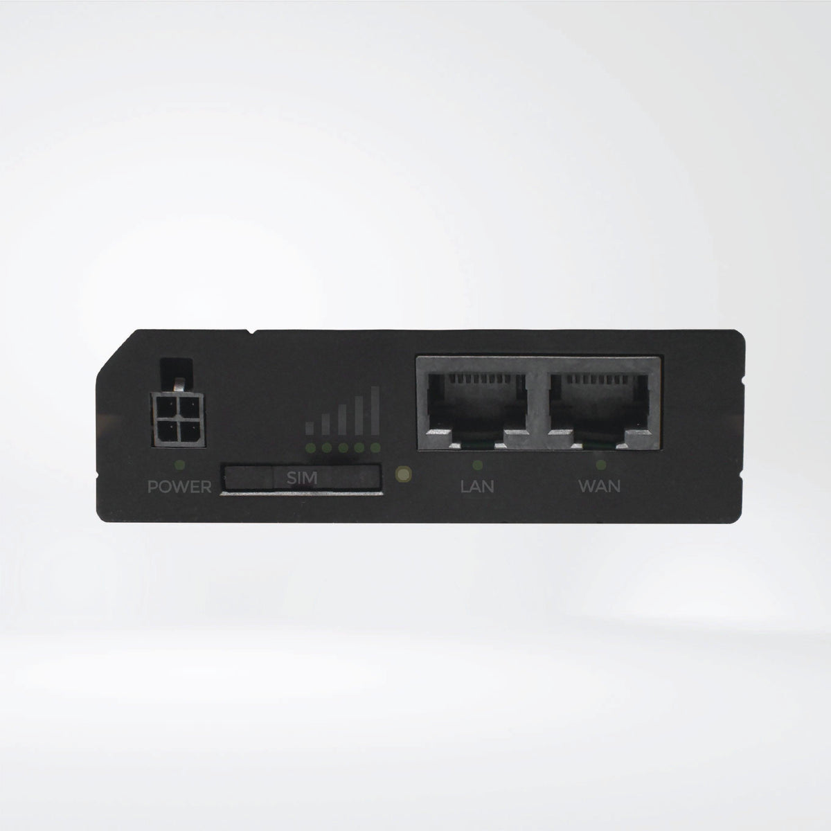 Ur200v Router NEW PRICE (ปรับราคาใหม่) | Teltonika RUT200 — Industrial 4G LTE Router