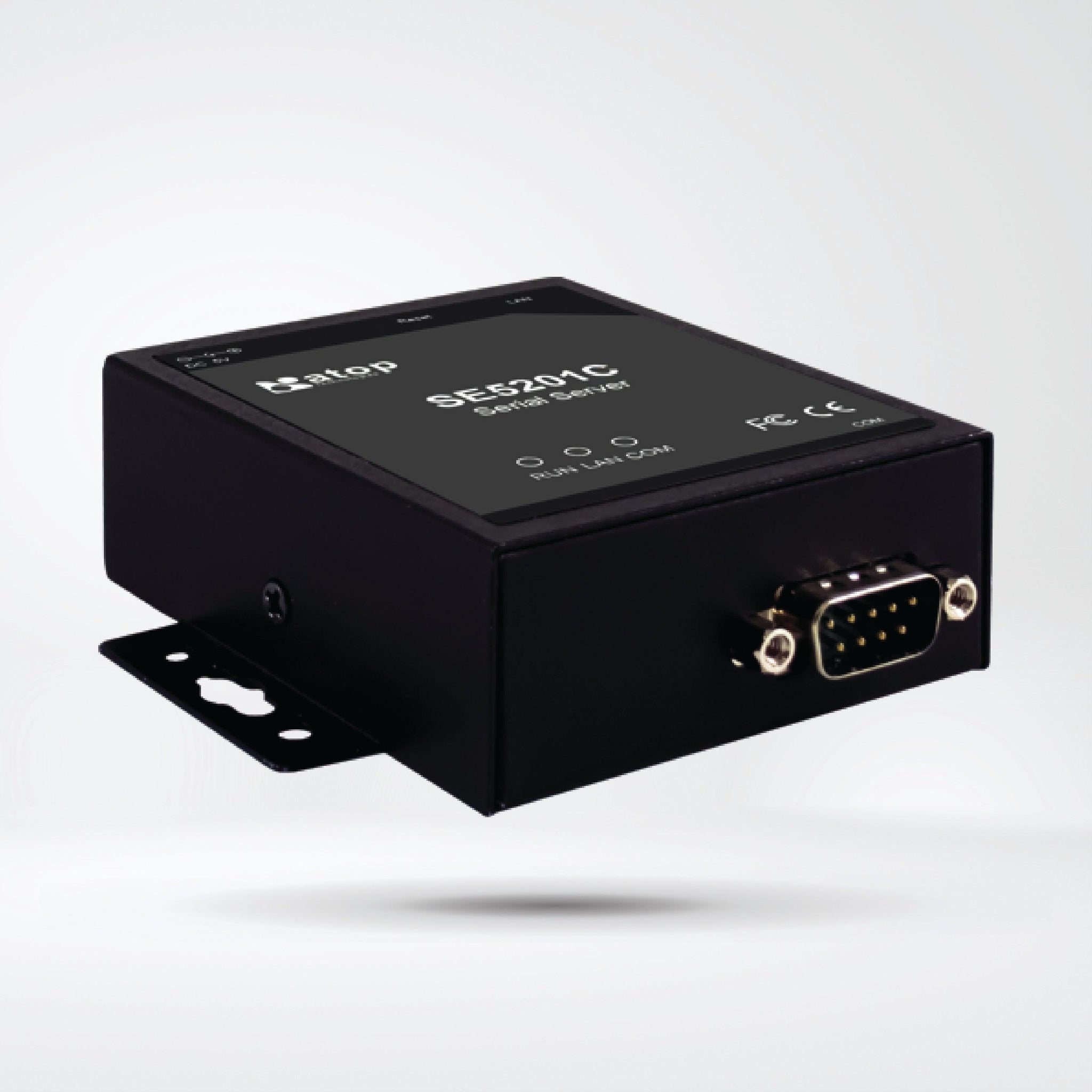 Serial Device Server Overview