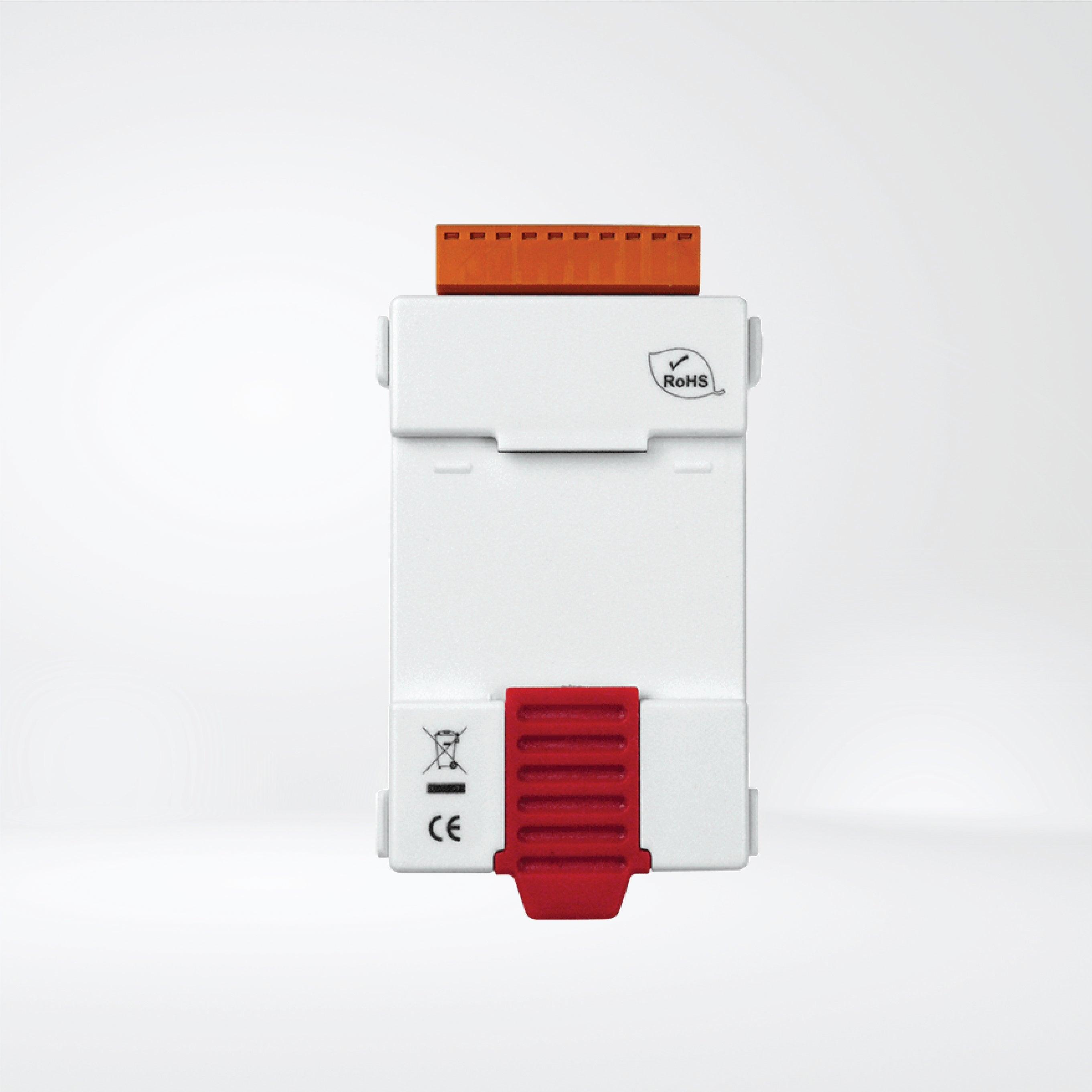 tDS-715i CR Tiny (1x Isolated RS-422/485) Serial-to-Ethernet Device Server with PoE - Riverplus