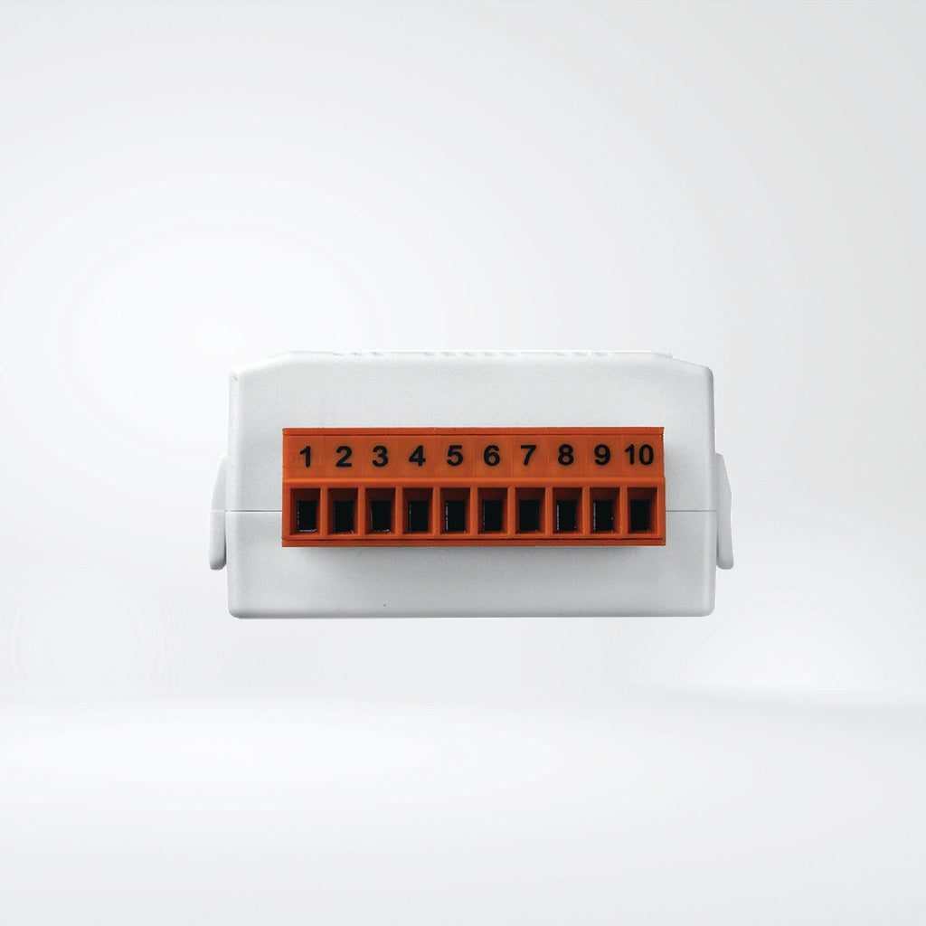 718i tGW-718i-T Tiny Modbus/TCP to RTU/ASCII Gateway