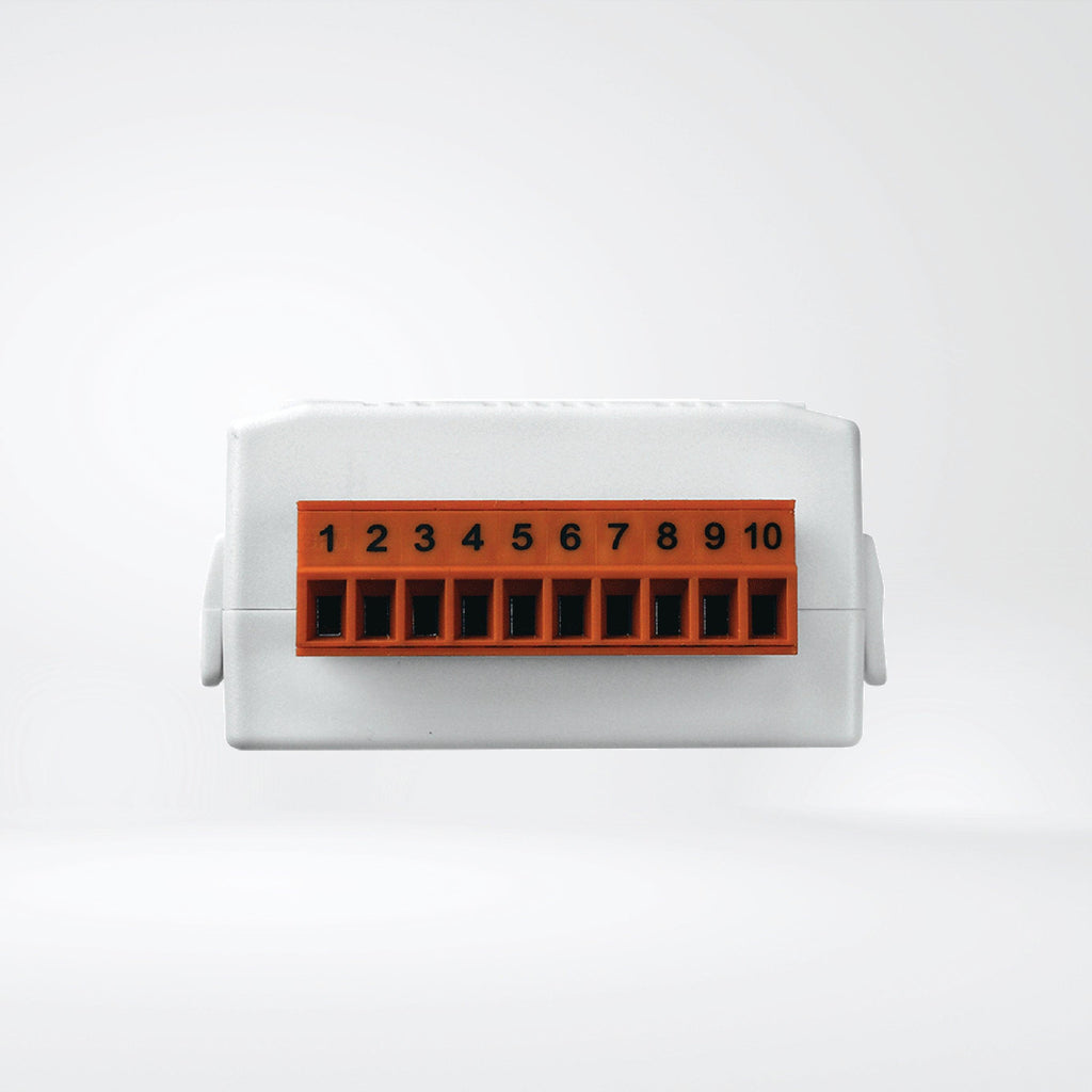 718i tGW-718i Tiny Modbus/TCP to RTU/ASCII Gateway with PoE and 1-port Isol