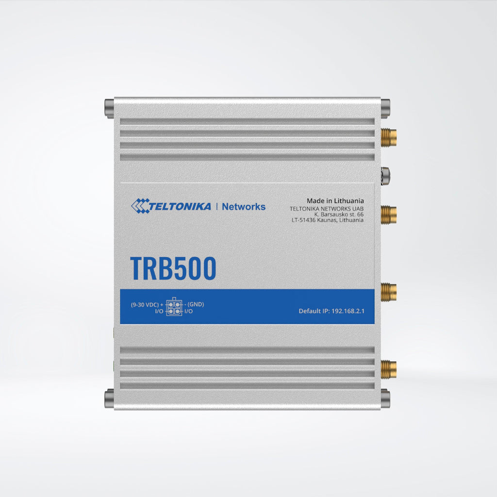 Ttb500 Bit Router TRB500 Industrial 5G Gateway