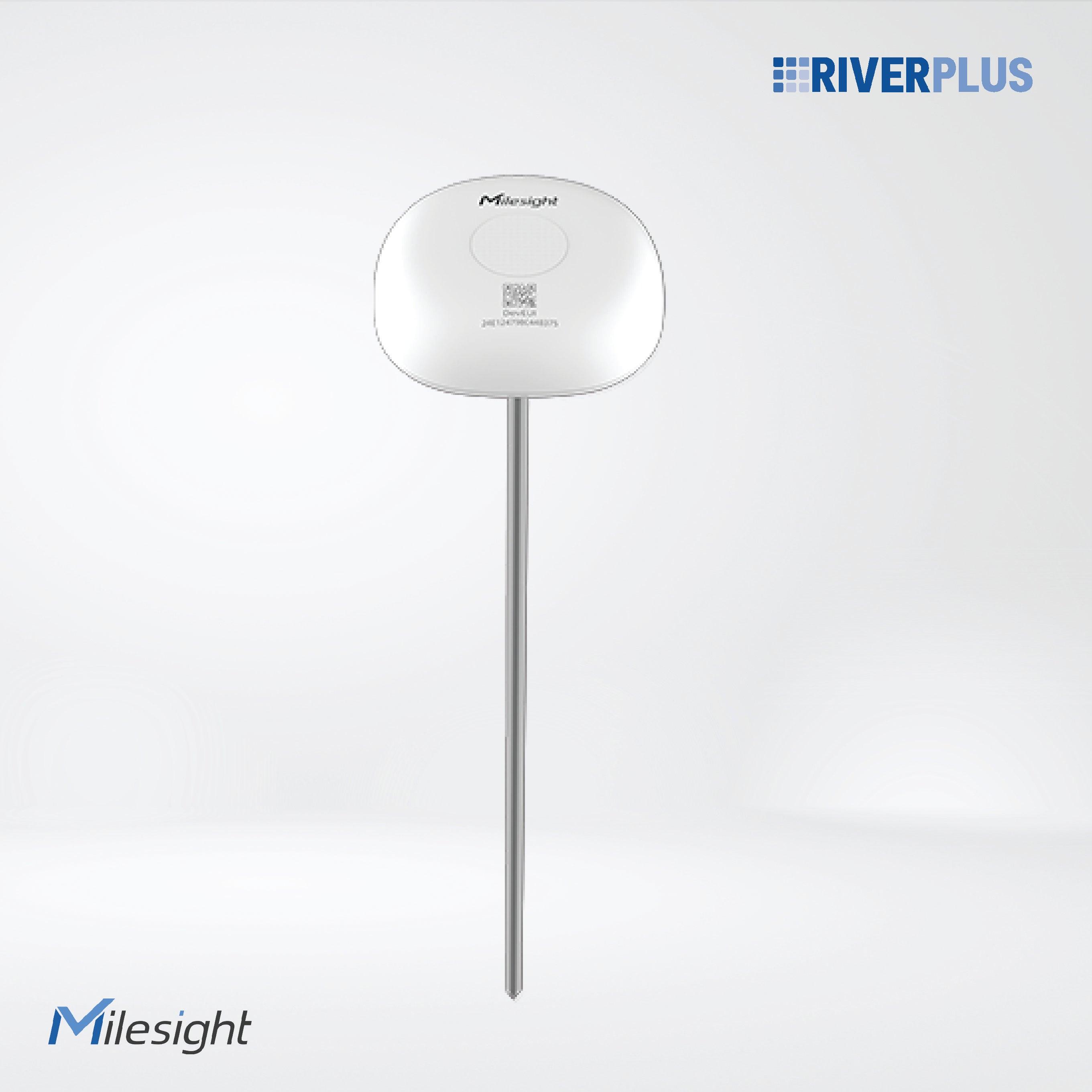 TS101 Insertion Temperature Sensor - Riverplus