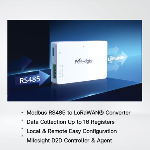 UC100 IoT Controller - Riverplus