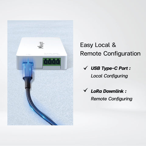 UC100 IoT Controller - Riverplus