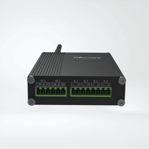 UC300 IoT Controller - Riverplus