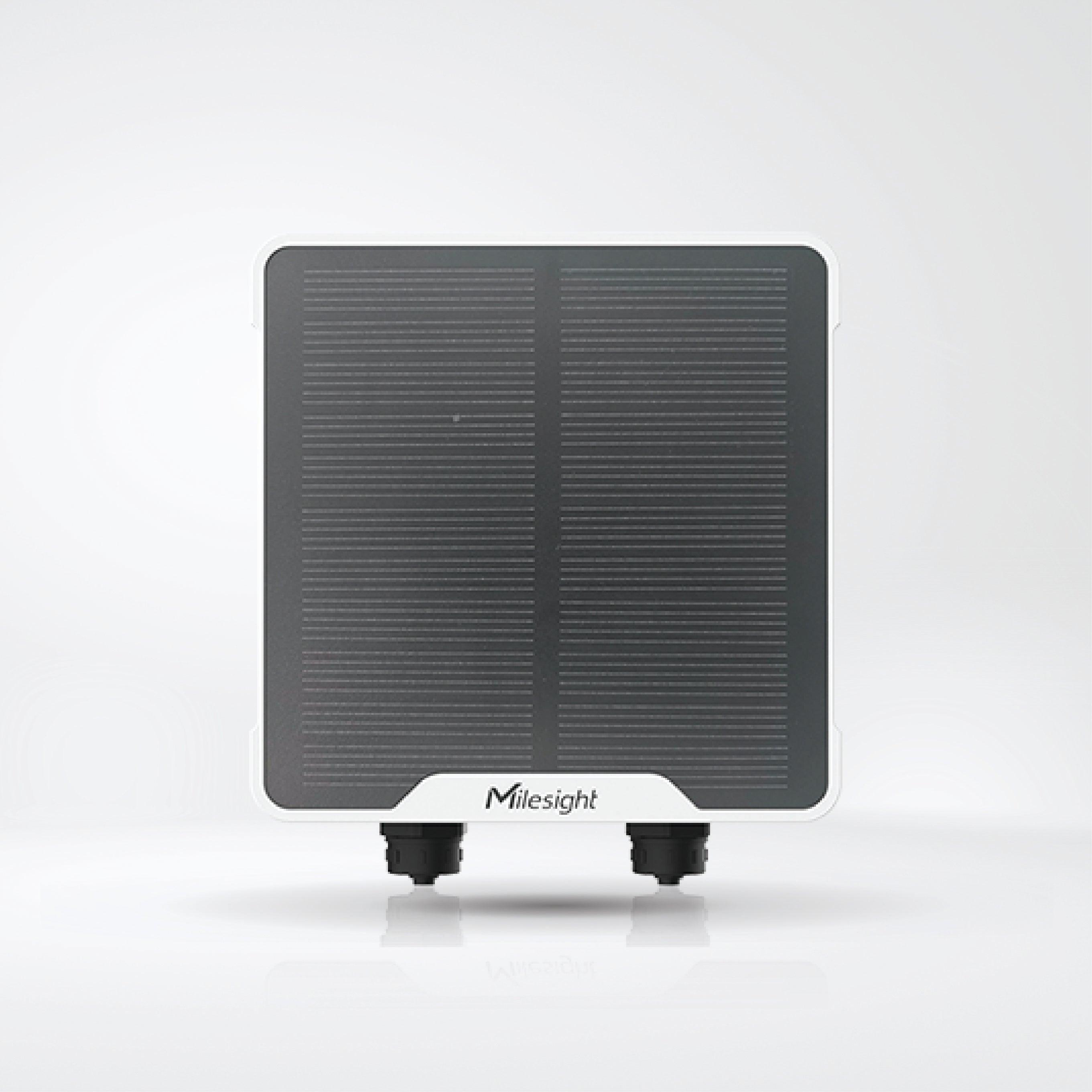 UC501 Wireless LoRaWAN Controller/ Solar Powered - Riverplus