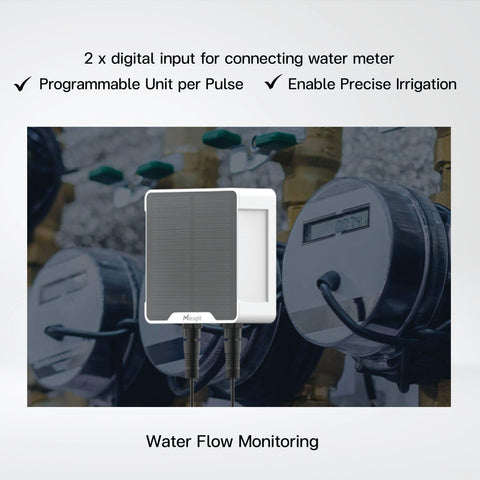 UC511 Solenoid Valve Controller - Riverplus