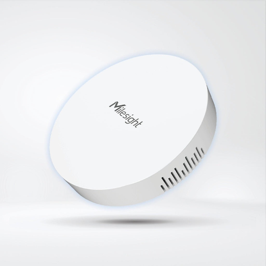 UG63 Mini LoRaWAN Gateway - Riverplus