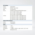 UG65 Semi-Industrial LoRaWAN® Gateway - Riverplus