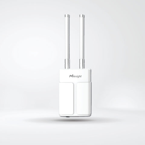 UG67 Outdoor LoRaWAN® Gateway - Riverplus