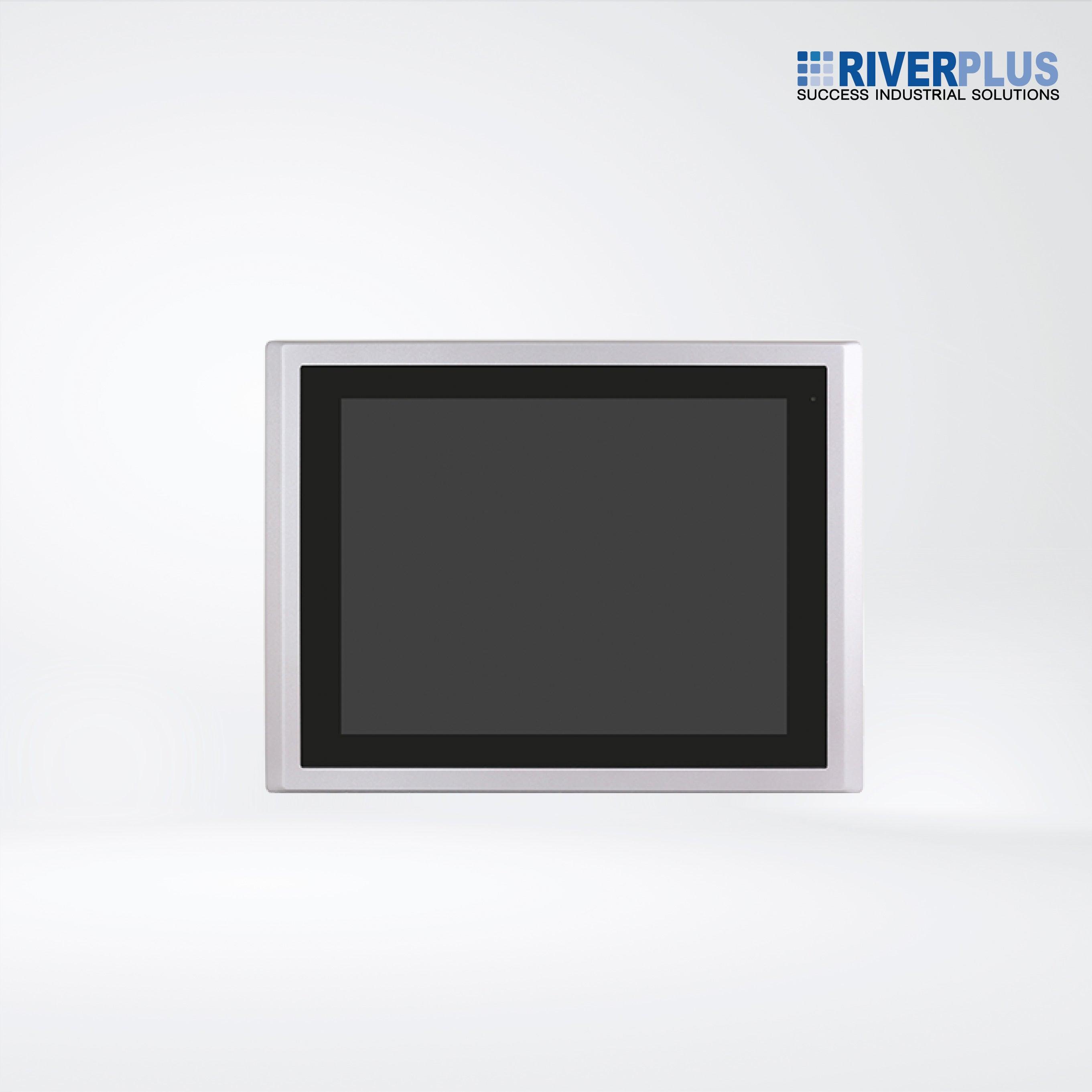 ViPAC-815R 15” Intel Celeron N2930 Fanless Expandable Panel PC - Riverplus