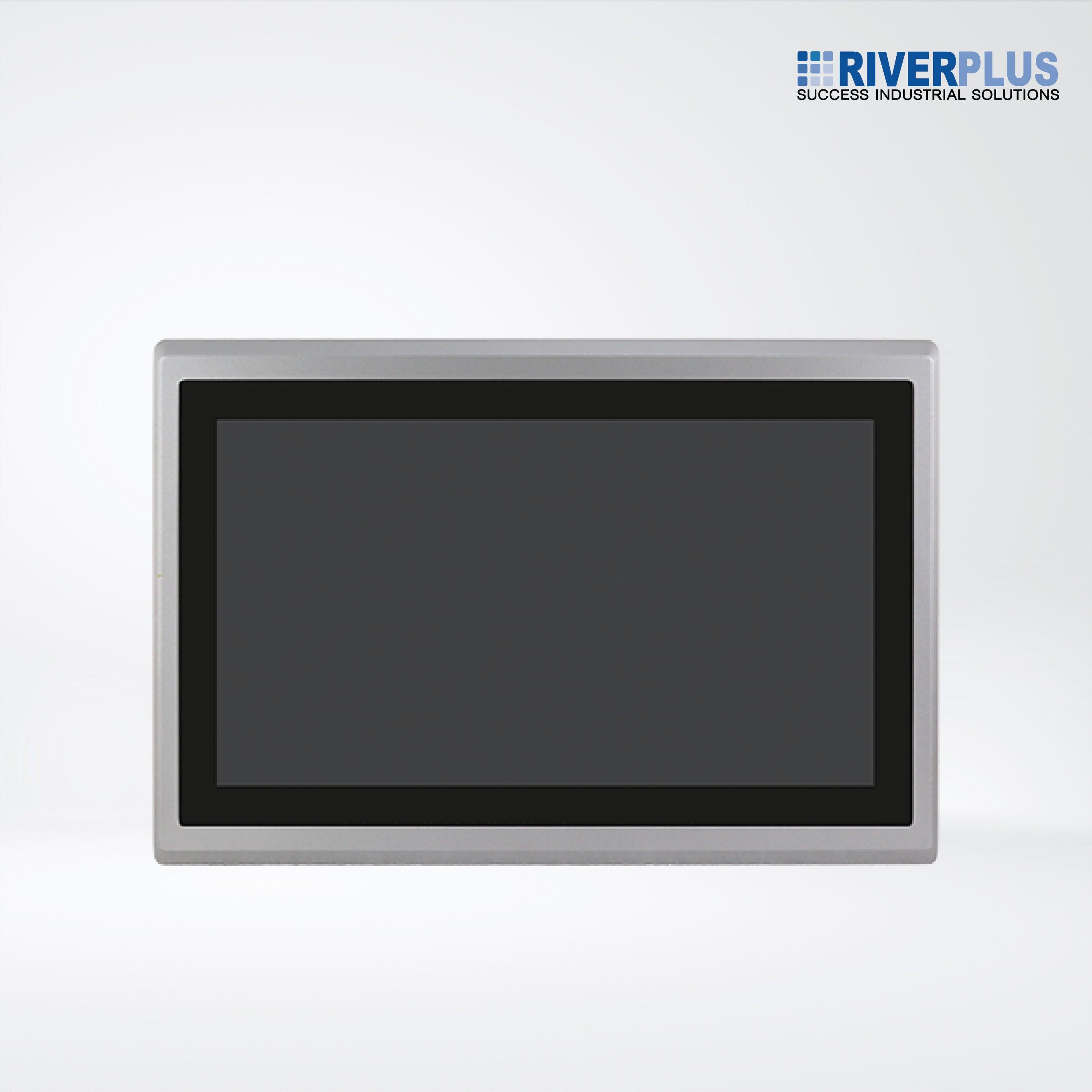 ViPAC-816R 15.6” Intel Celeron N2930 Fanless Expandable Panel PC - Riverplus