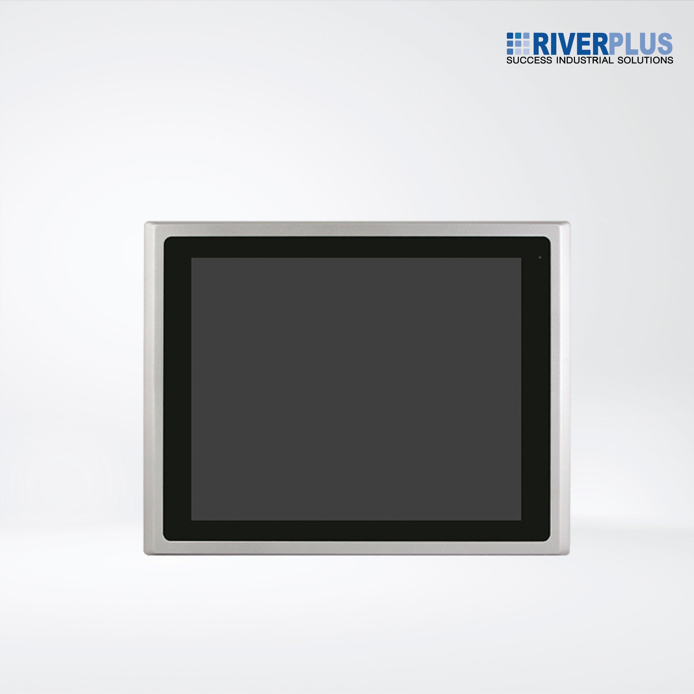 ViPAC-817G 17” Intel Celeron N2930 Fanless Expandable Panel PC - Riverplus
