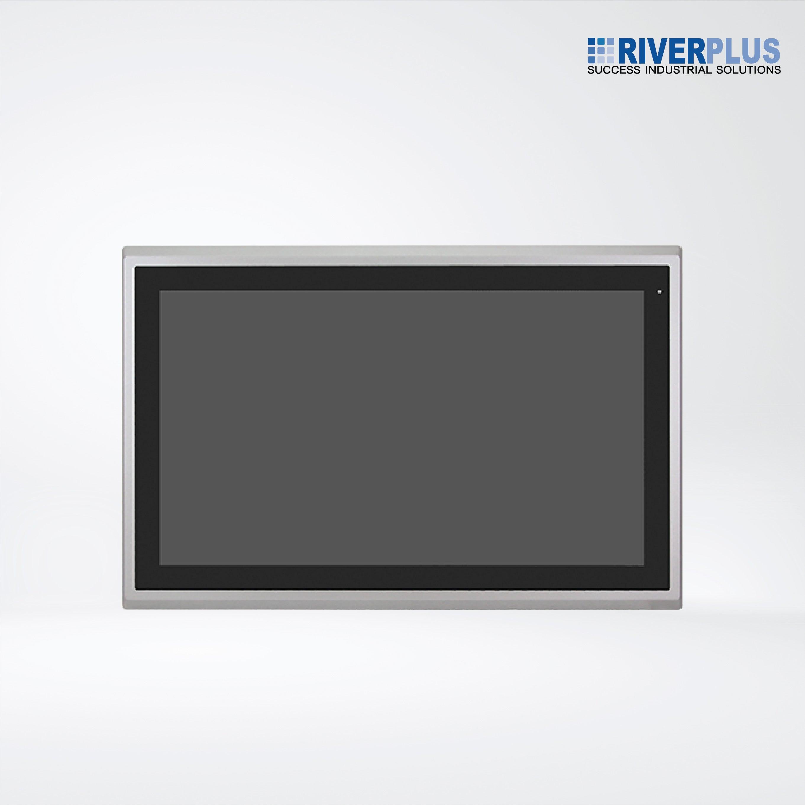 ViPAC-821R 21.5” Intel Celeron N2930 Fanless Expandable Panel PC - Riverplus