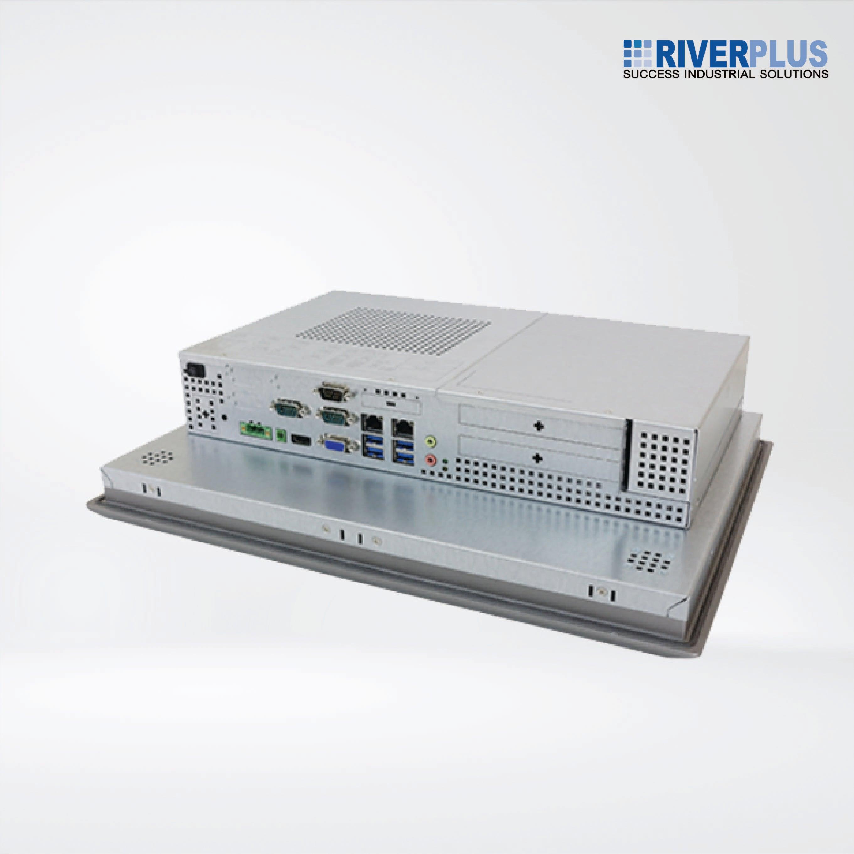 ViPAC-915R 15” Intel 6th/7th Core i3/i5/i7 Panel PC - Riverplus