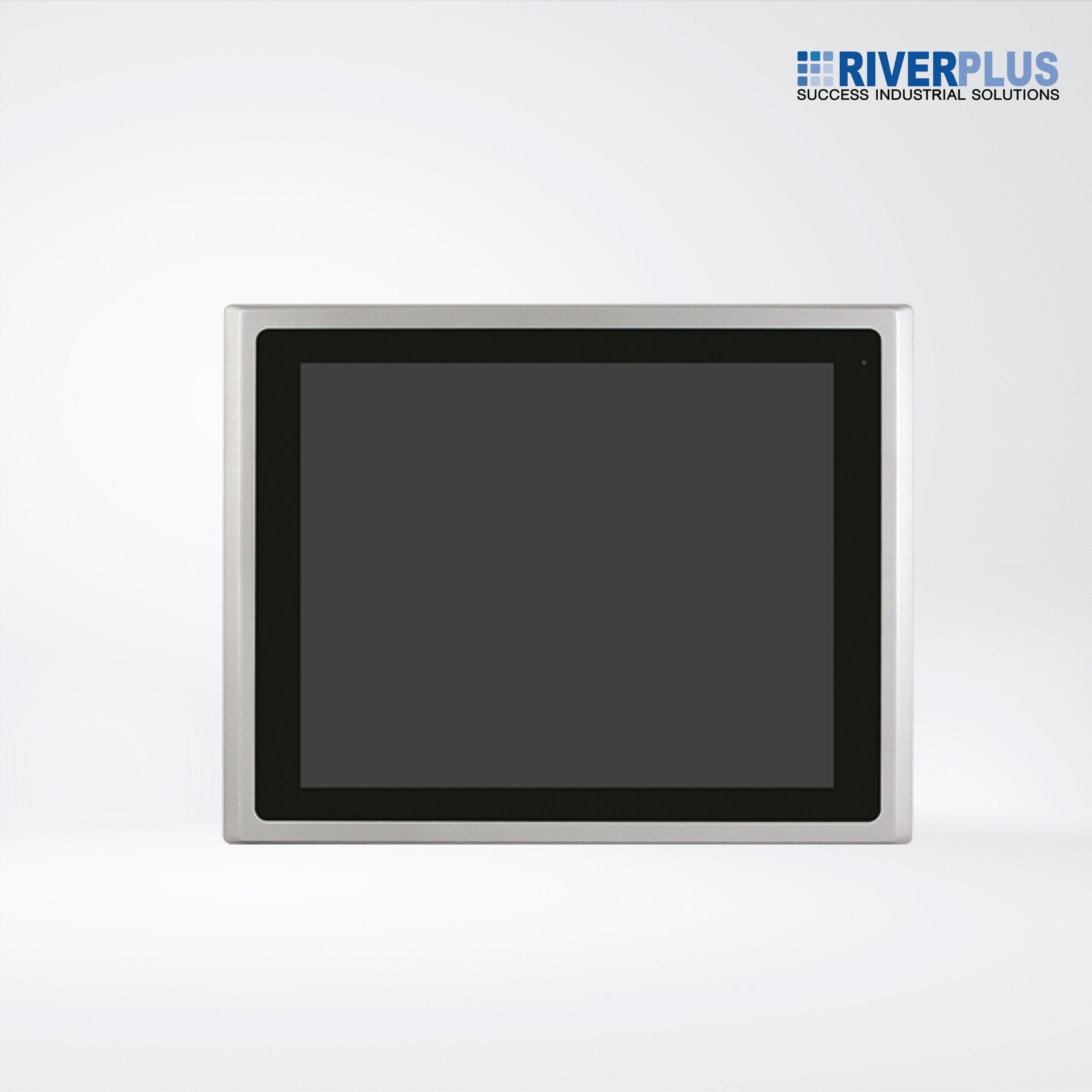 ViPAC-917G 17” Intel 6th/7th Core i3/i5/i7 Panel PC - Riverplus