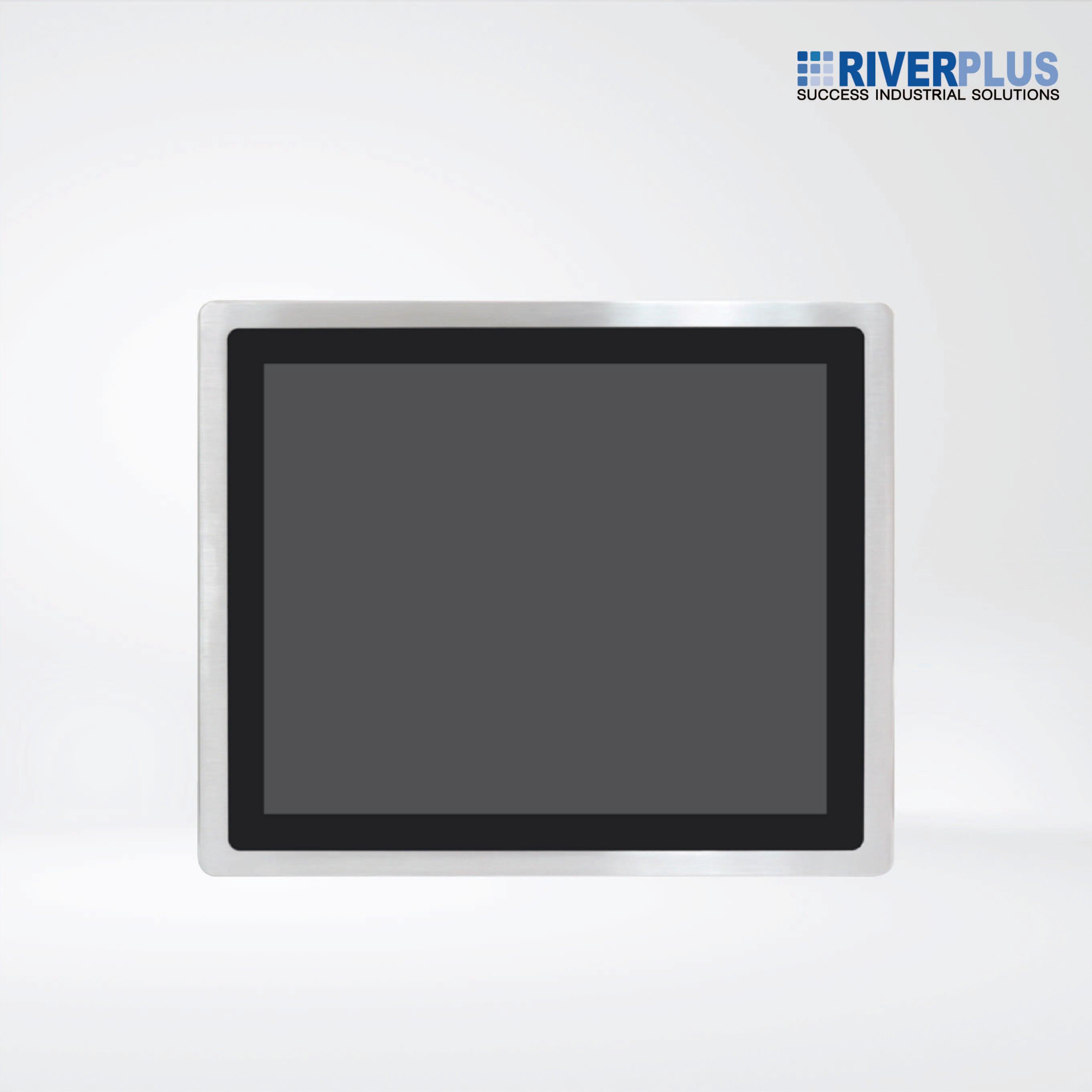 ViTAM-119RH : 19″ New Gen. IP66/IP69K Stainless Steel Display - Riverplus