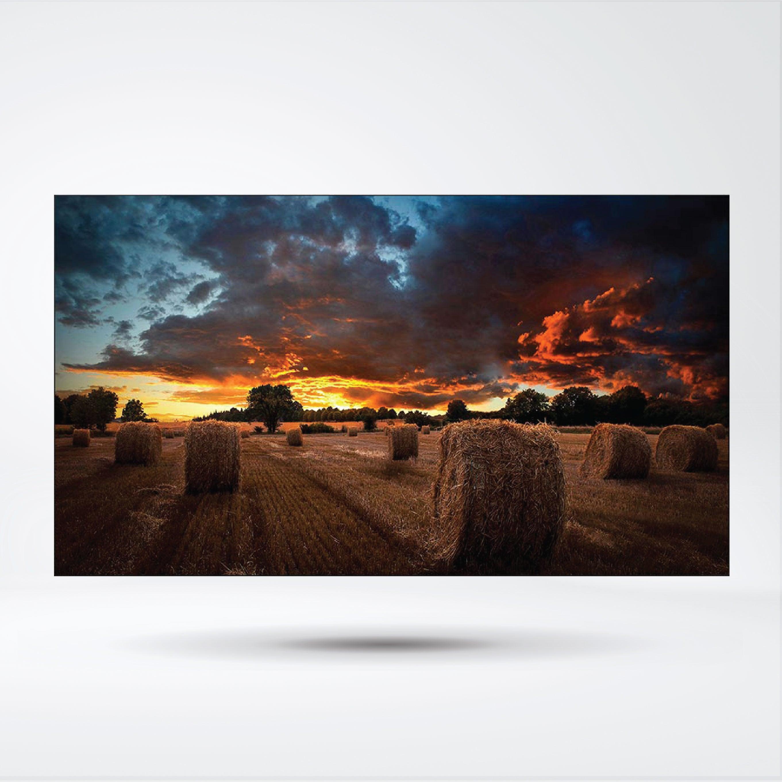 VM55B-U 55” 500nit Always-on, space-saving solution delivering a seamless visual experience - Riverplus