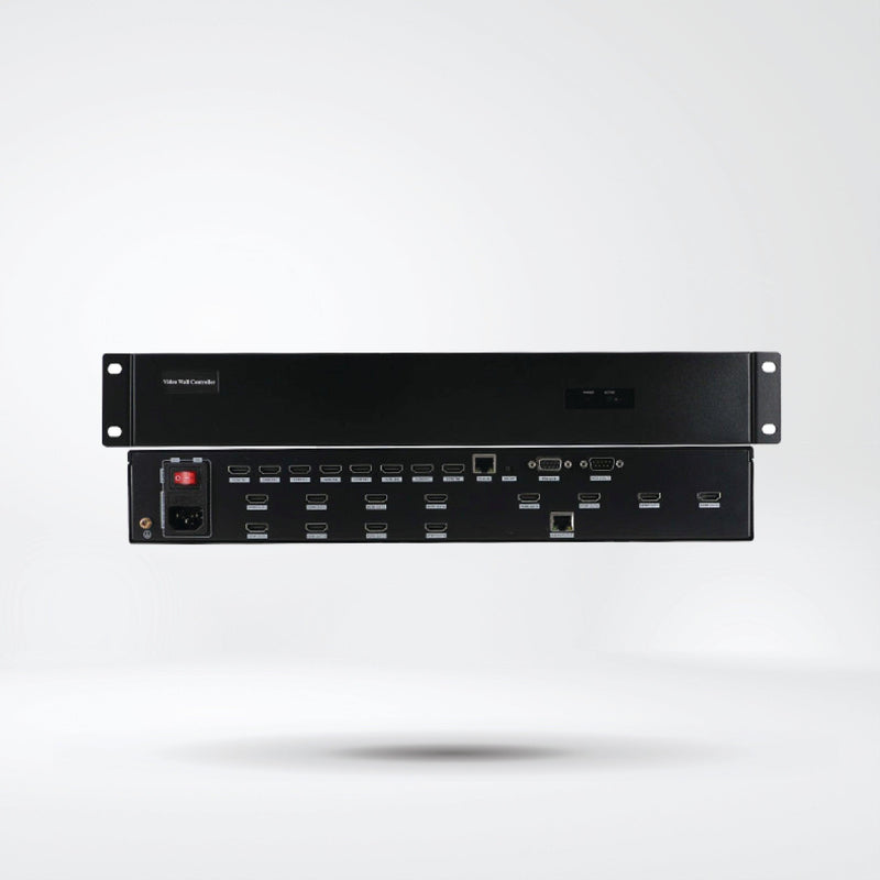 Data Path Video Wall Controller Video Wall Controller