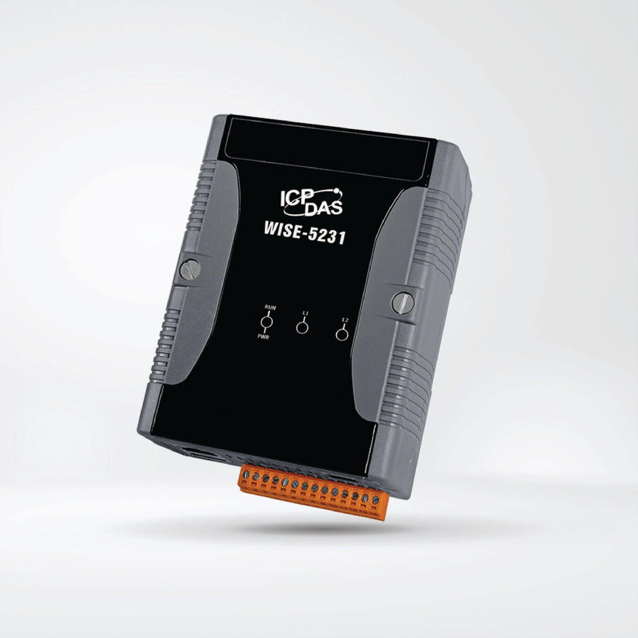WISE-5231 Intelligent IIoT Edge Controller
