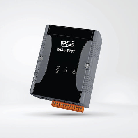 WISE-5231 Intelligent IIoT Edge Controller - Riverplus