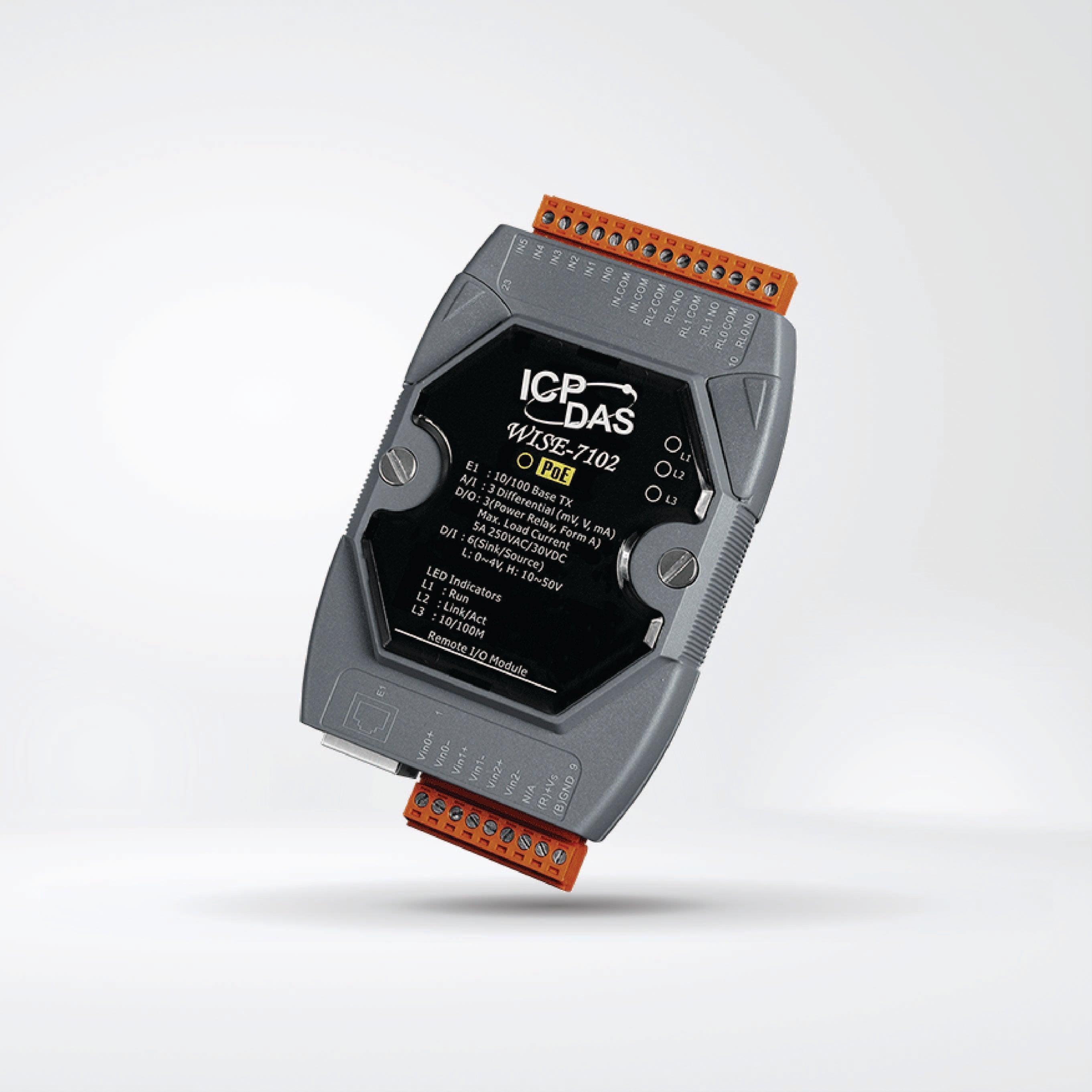 IIoT Edge Controller – Page 2