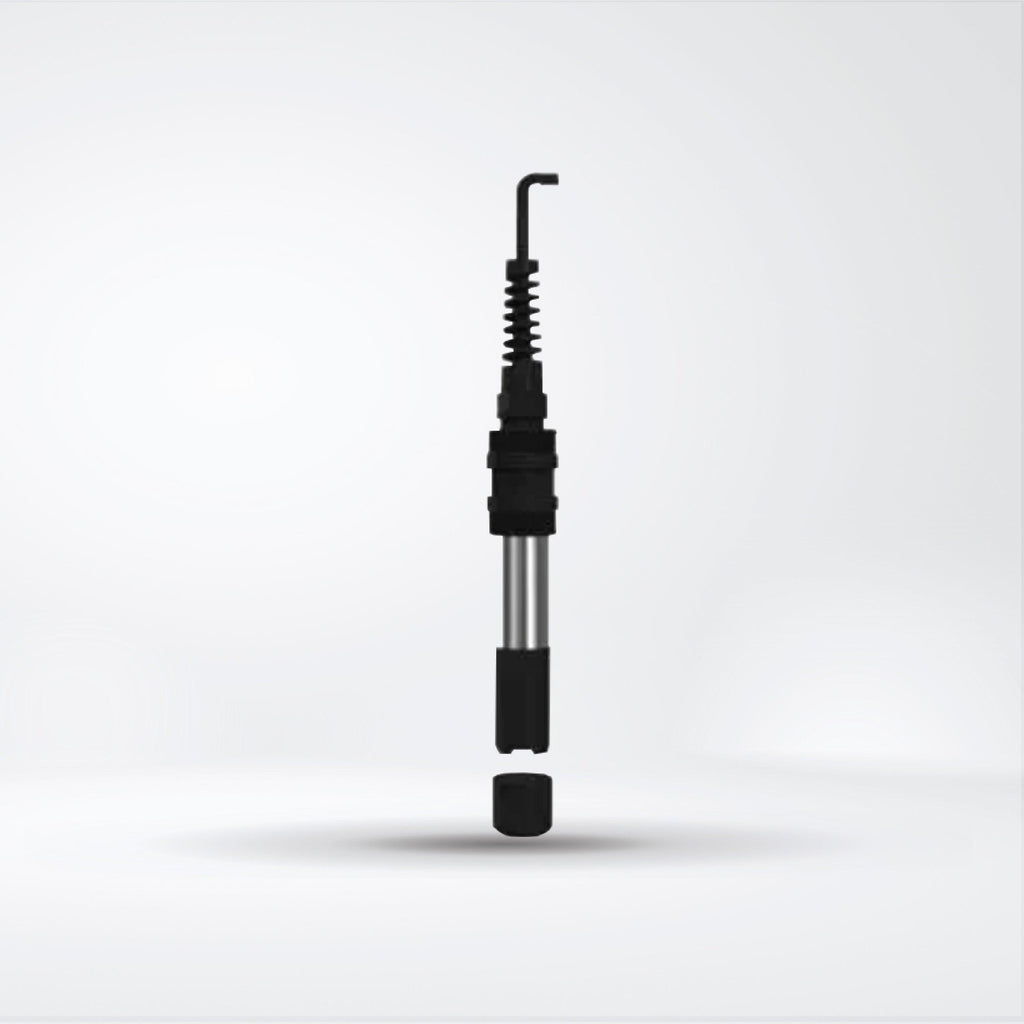 WS102-CL Modbus Water Quality Analysis Residual Chloride Ion (CL-) Sensor - Riverplus