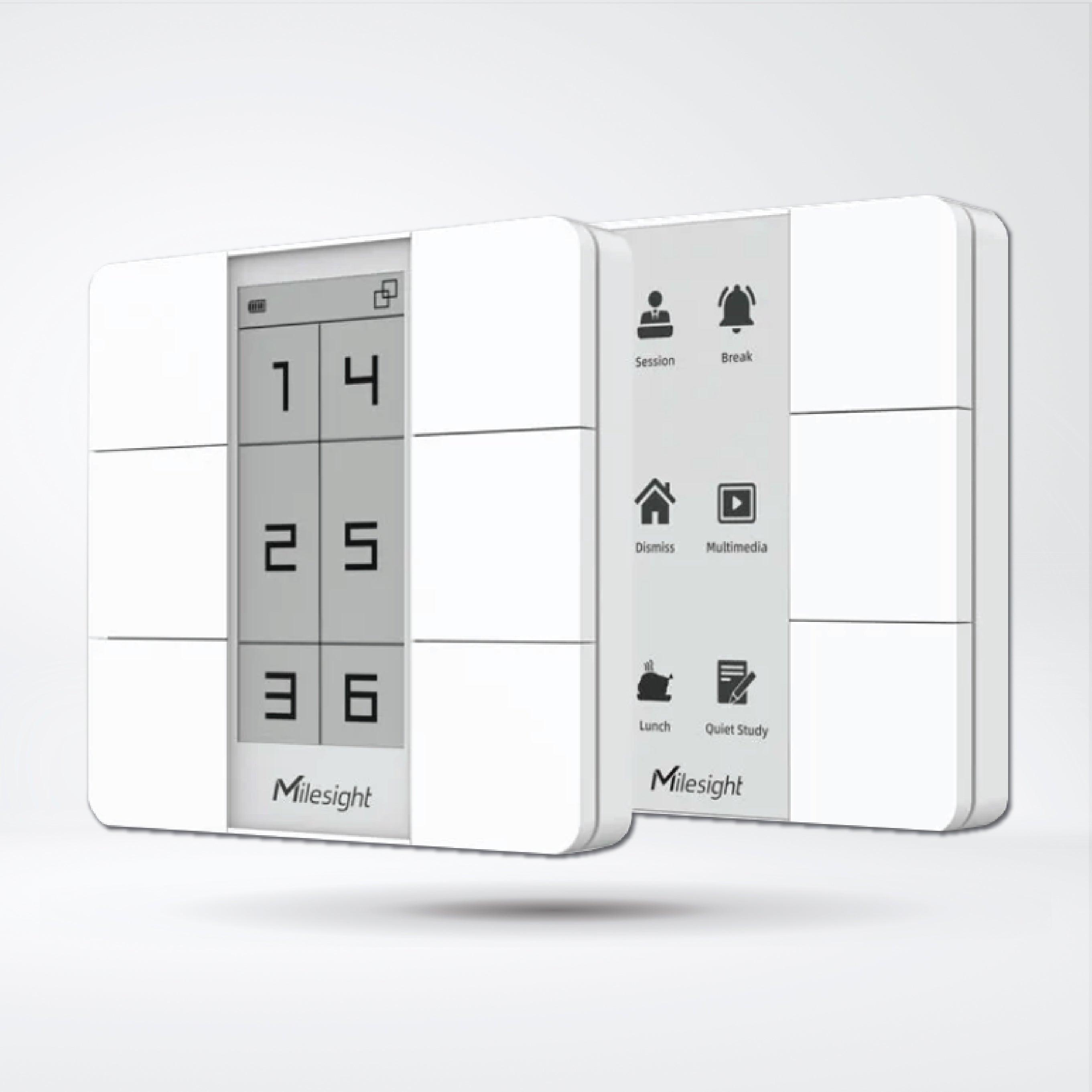 WS156 Smart Scene Panel