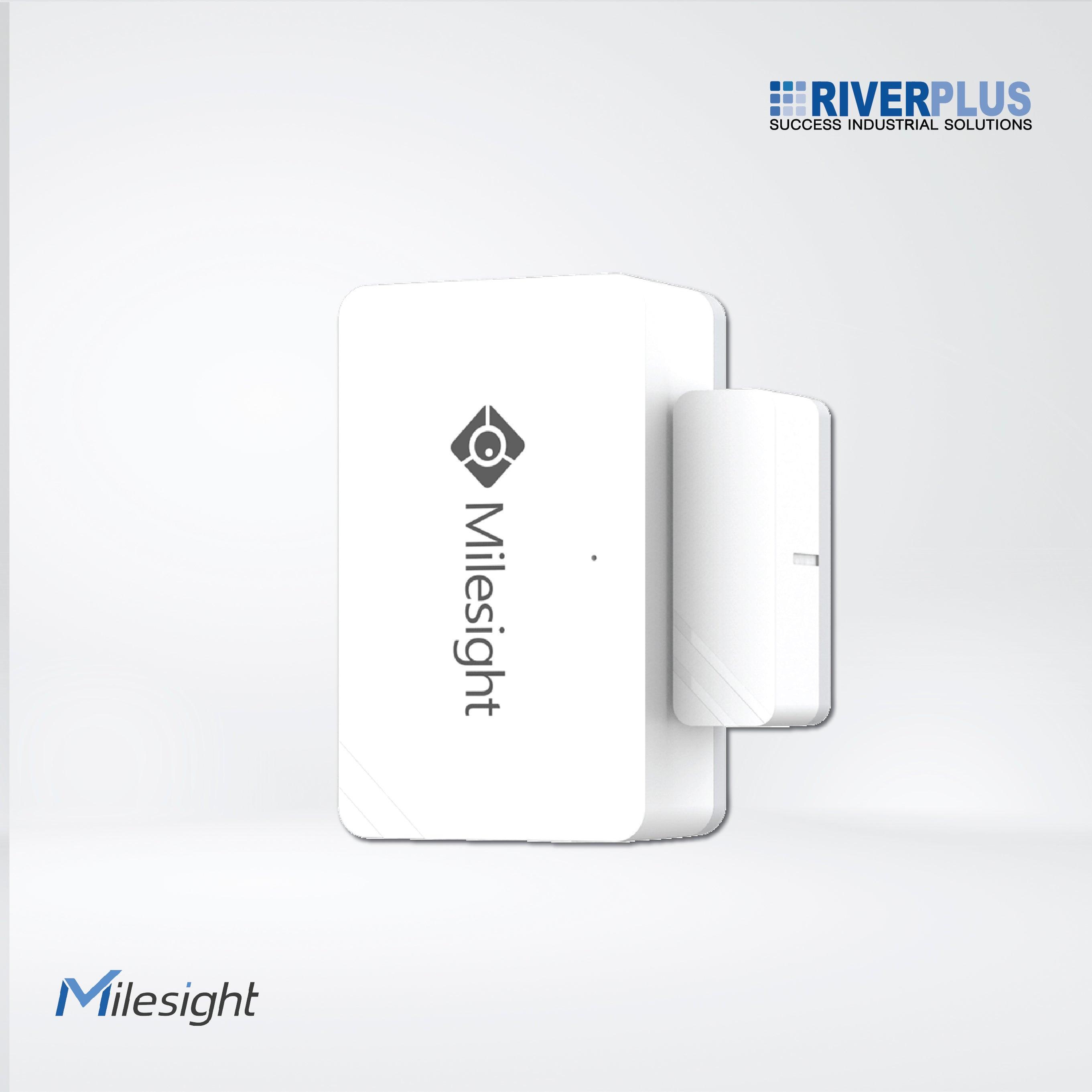 WS301 Magnetic Contact Switch - Riverplus