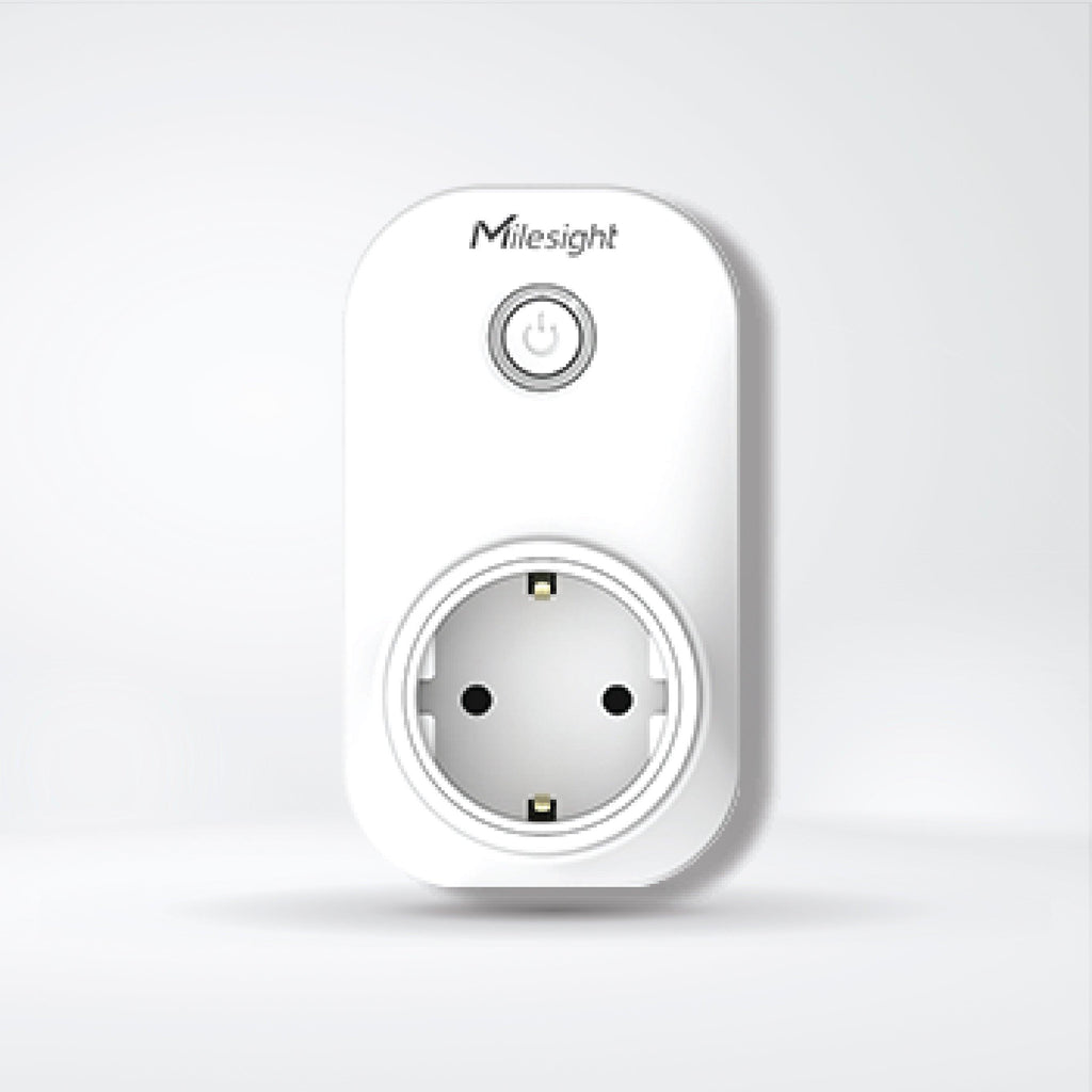 WS523 Smart Portable Socket - Riverplus