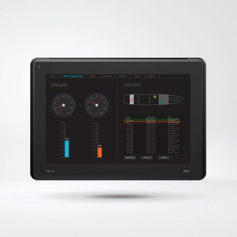 X2 marine 15 HB 15'' HMI with iX runtime